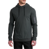 Kuhl Men's Kommando Hoody Carbon front