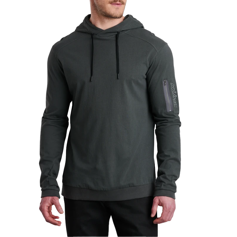 Men's Kommando Hoody alternate view