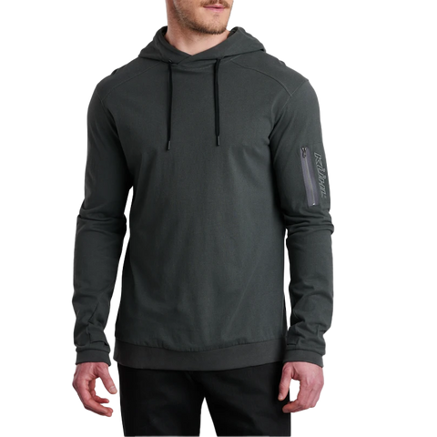 Men's Kommando Hoody