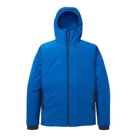 Novus hoodie top insulated jacket