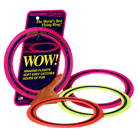 Aerobie Sprint Ring