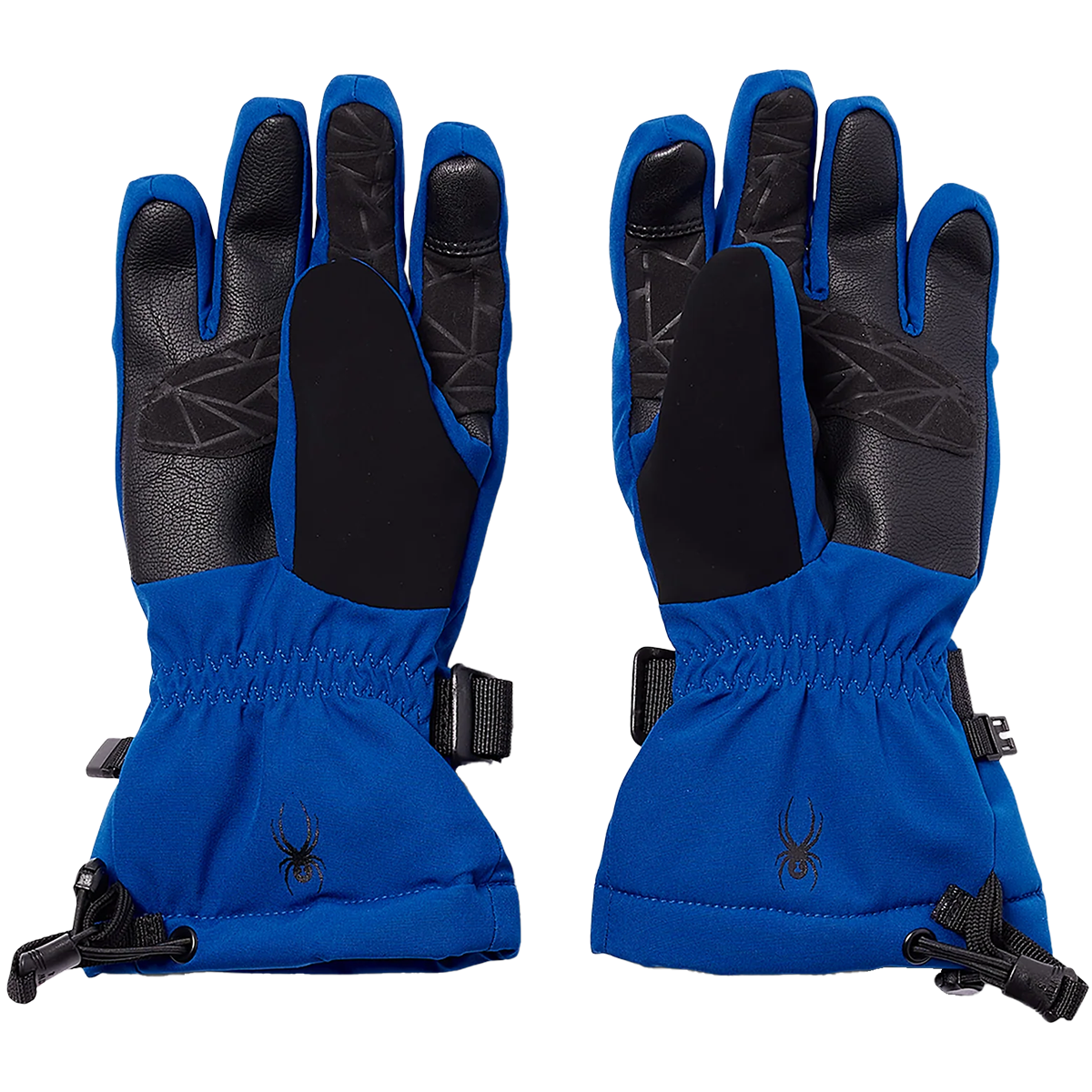 Youth Synthesis Ski Gloves alternate view