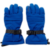 Spyder Youth Synthesis Ski Gloves EBL-Electric Blue pair