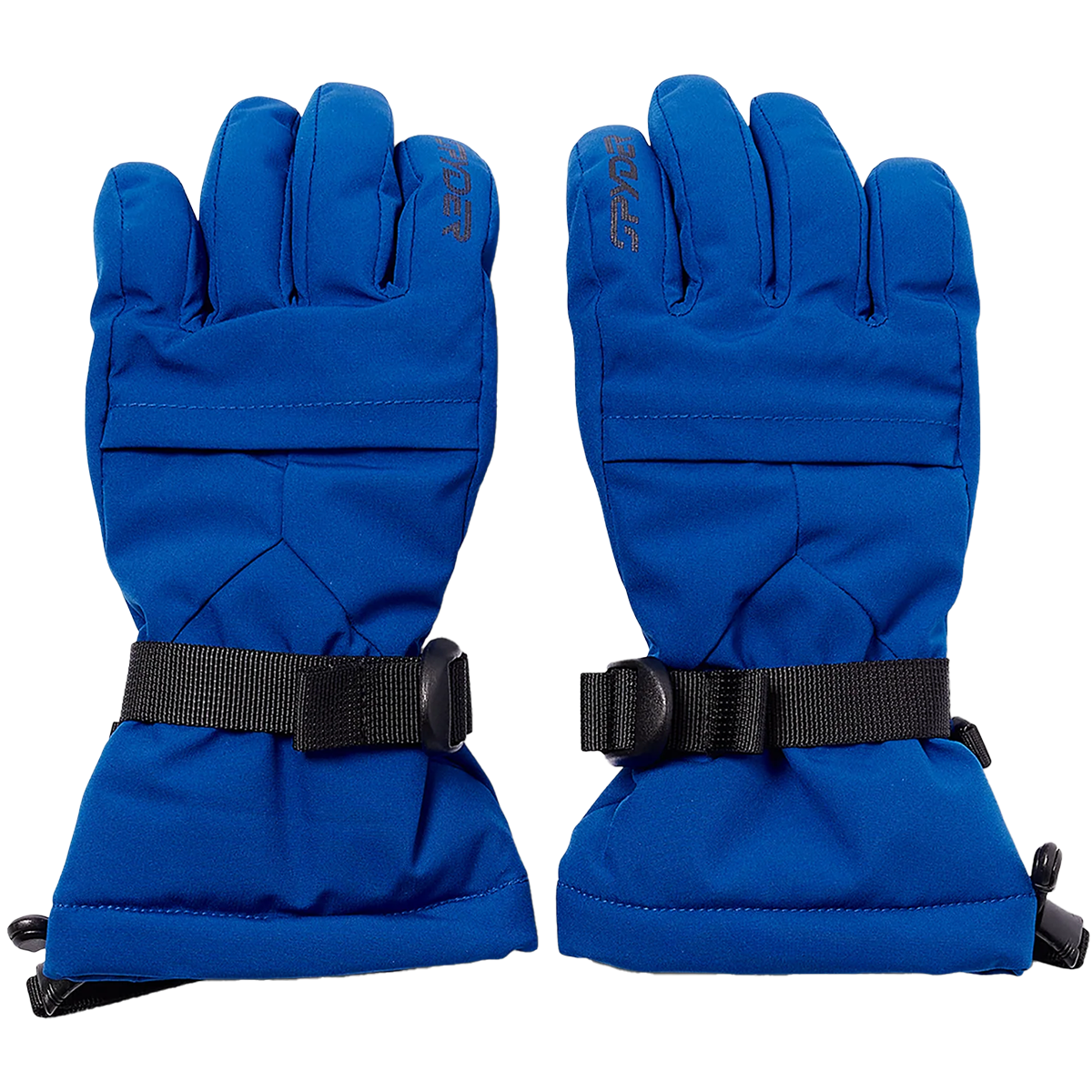 Youth Synthesis Ski Gloves alternate view