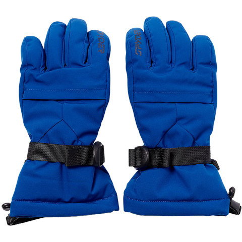 Youth Synthesis Ski Gloves
