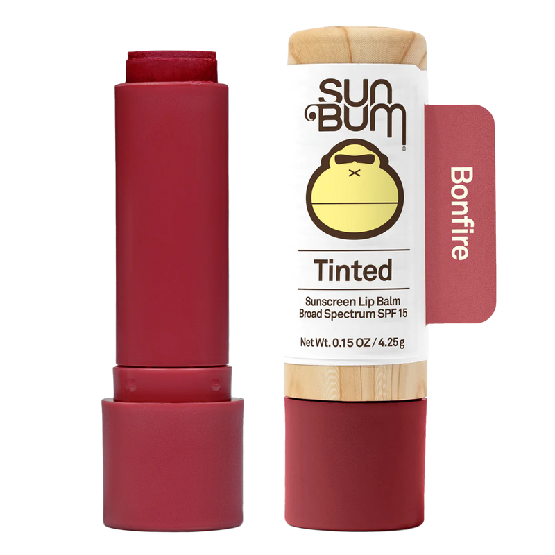 SPF 15 Tinted Lip Balm