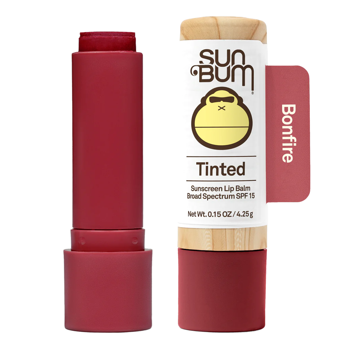 SPF 15 Tinted Lip Balm alternate view