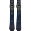 Head Shape e-V10 Ski with Protector PR 11 GW Bindings pair tails
