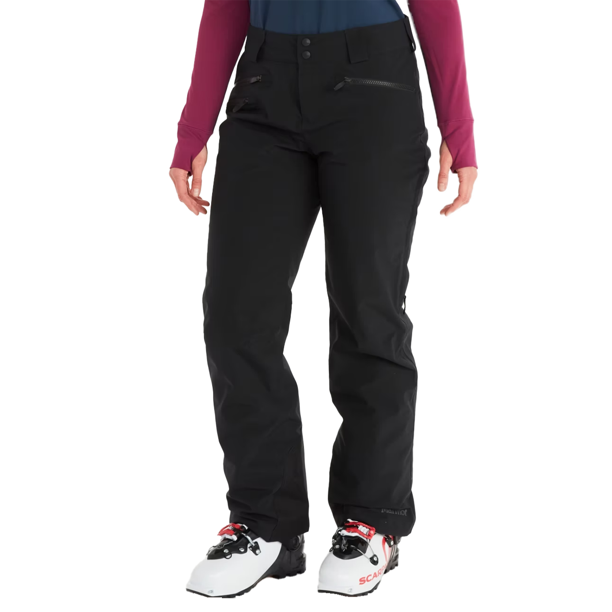 Women's Slopestar Pant alternate view