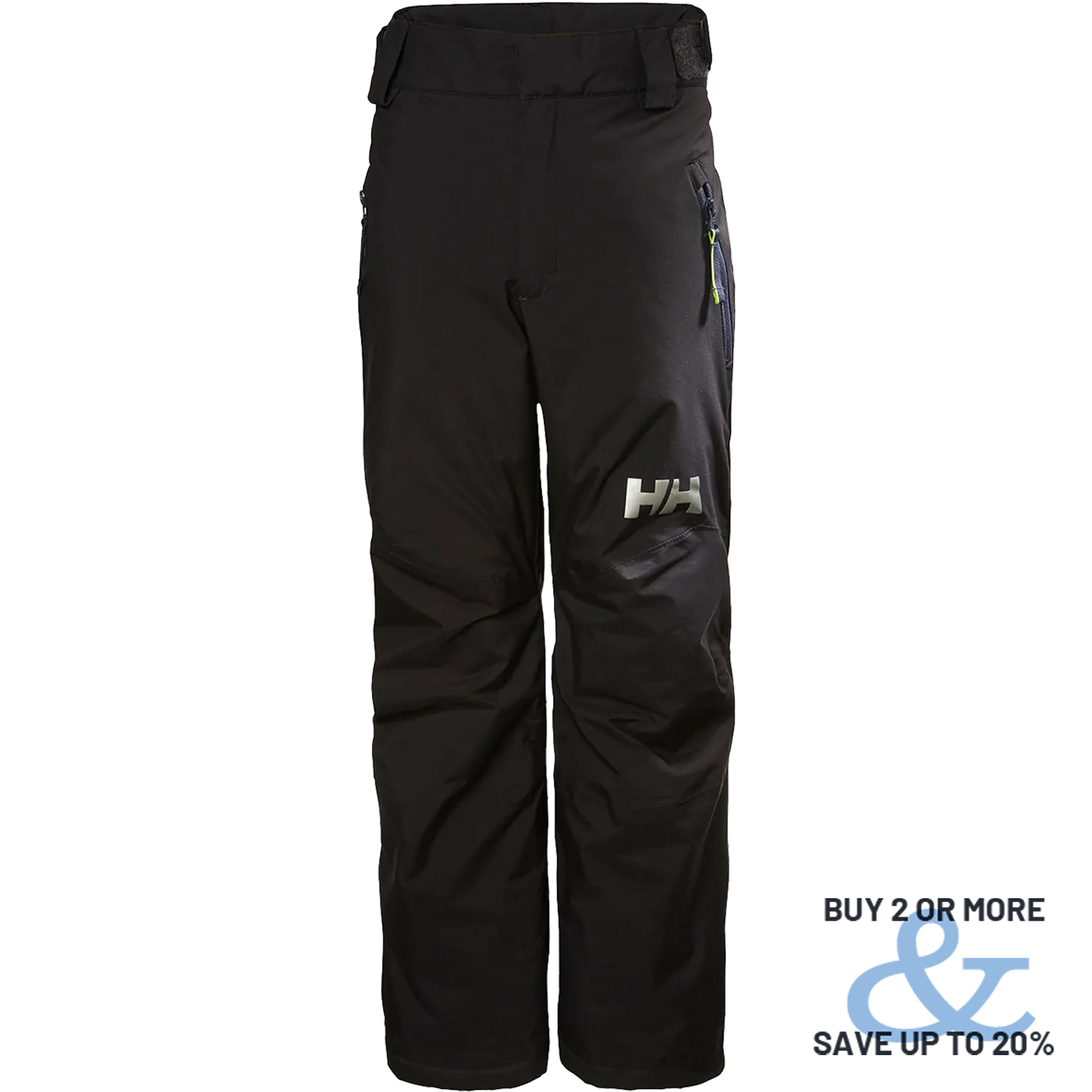 Youth Legendary Pant alternate view