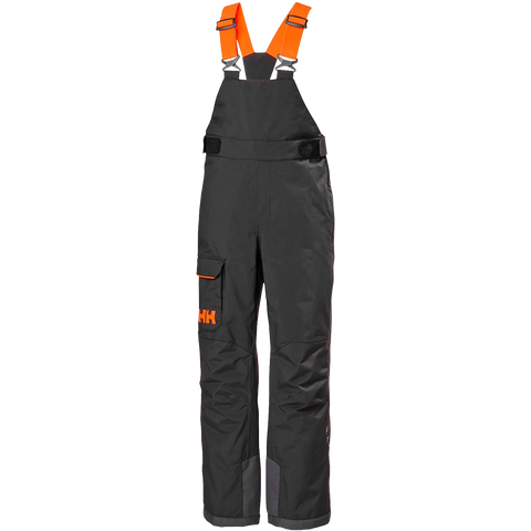 Youth Jr Summit Bib Pant