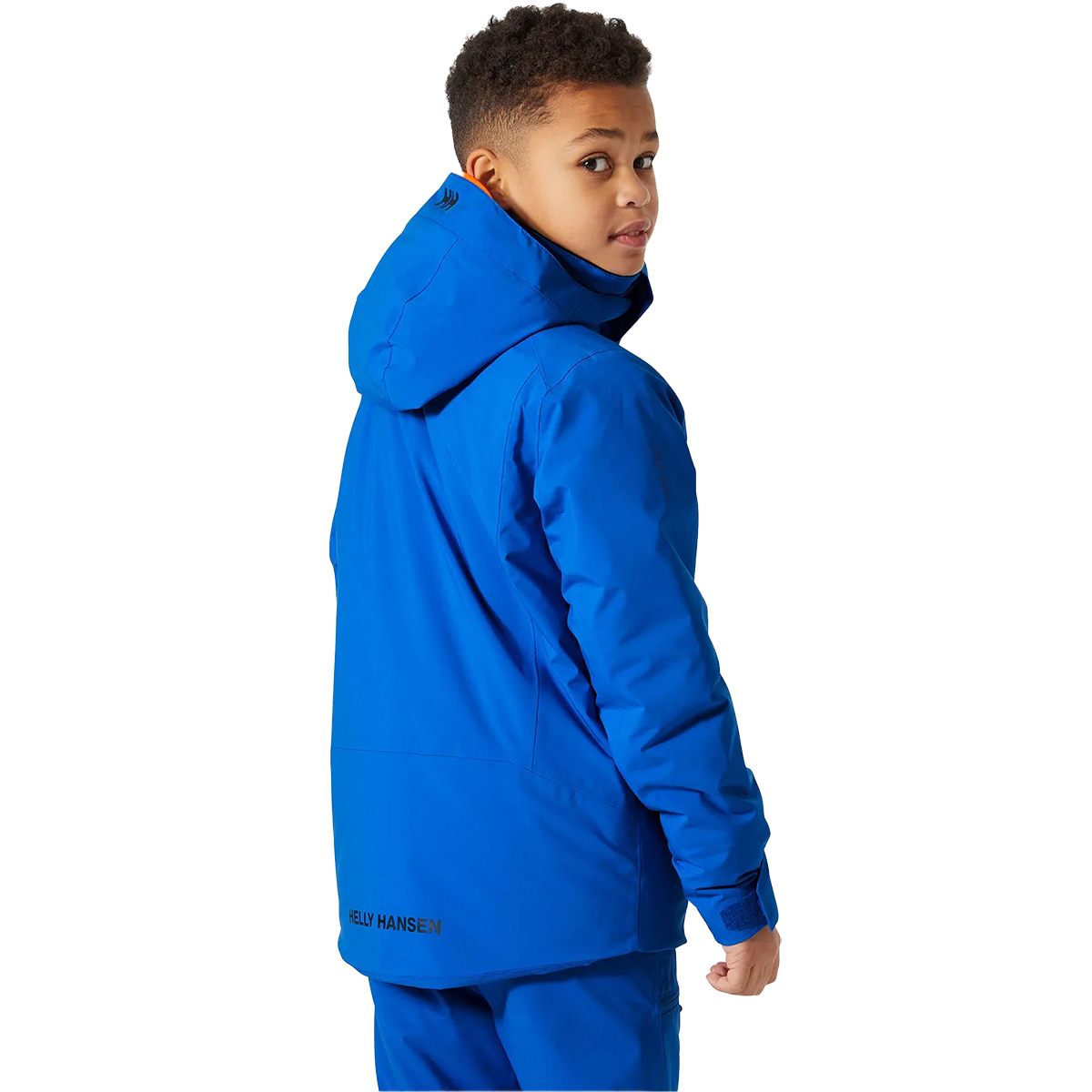 Youth Jr Alpha Jacket alternate view