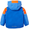 Helly Hansen Toddler Rider 2.0 Insulated Jacket 543-Cobalt 2.0 back