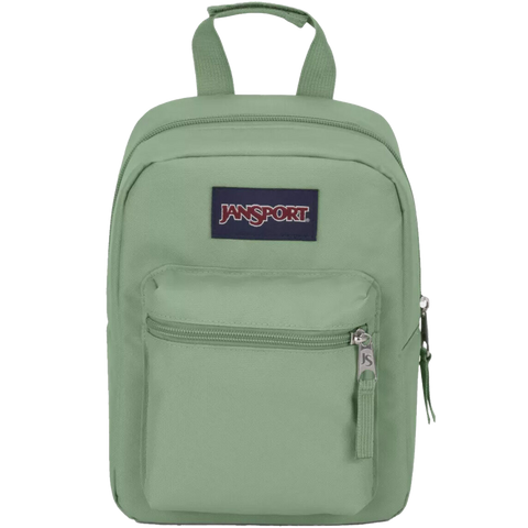 Jansport big break lunch top bag