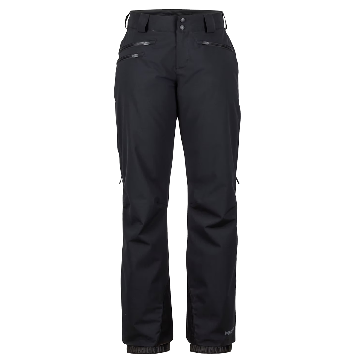 Misty Mountain Women's Size Medium Insulated Pants for Snow Sports