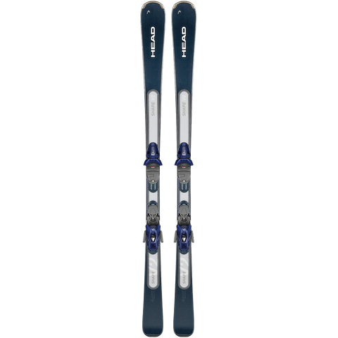 Shape V2 Ski + PR 10 GW Binding