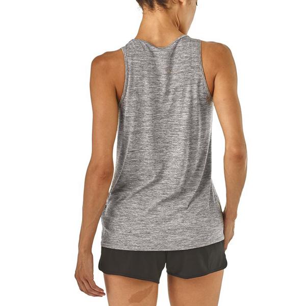 Women's Capilene Cool Daily Tank alternate view