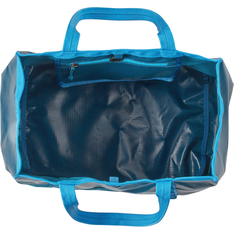 Black Hole Tote 25L, Patagonia Black Hole Tote 25L interior