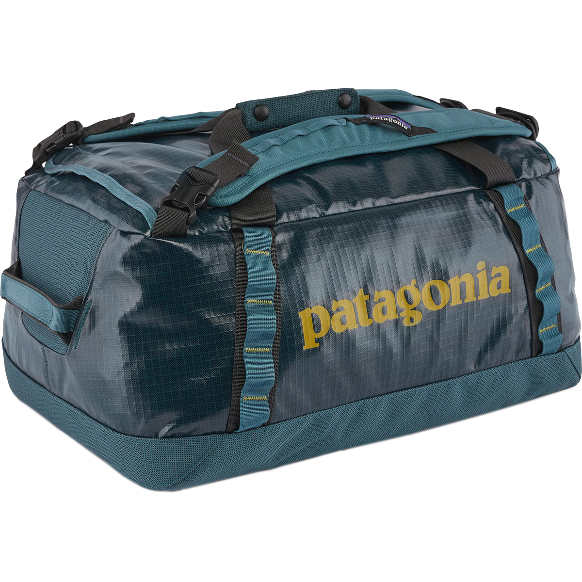 Patagonia black hole duffel 2024 40l