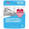 Mountain House Chicken Noodle Casserole Pro Pak