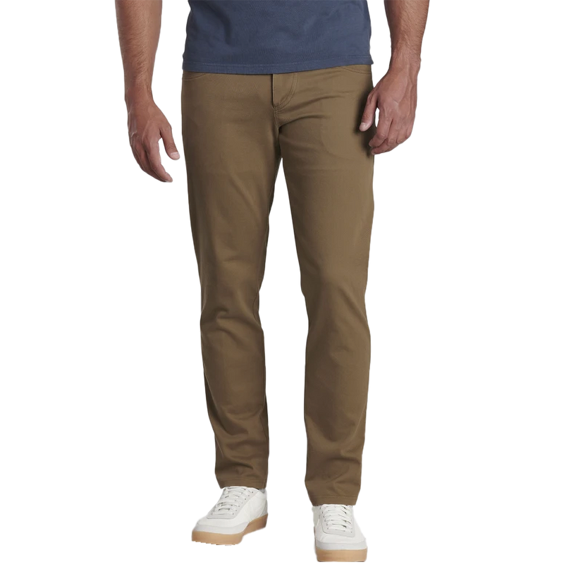 Men's Tapered Revolt Jean, Featured Image