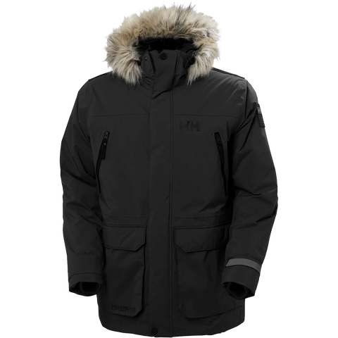 Men's Reine Parka