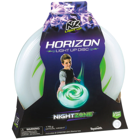 NightZone Horizon Disc