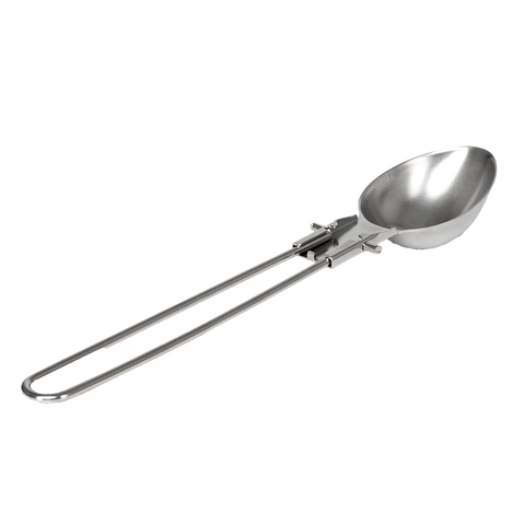 Glacier Stainless Chef Spoon/Ladle