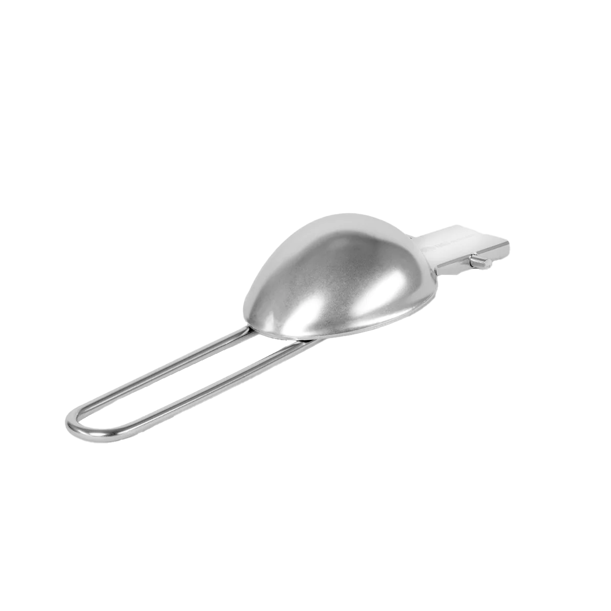 GSI Outdoors Stainless Steel Folding Chef Spoon/ Ladle