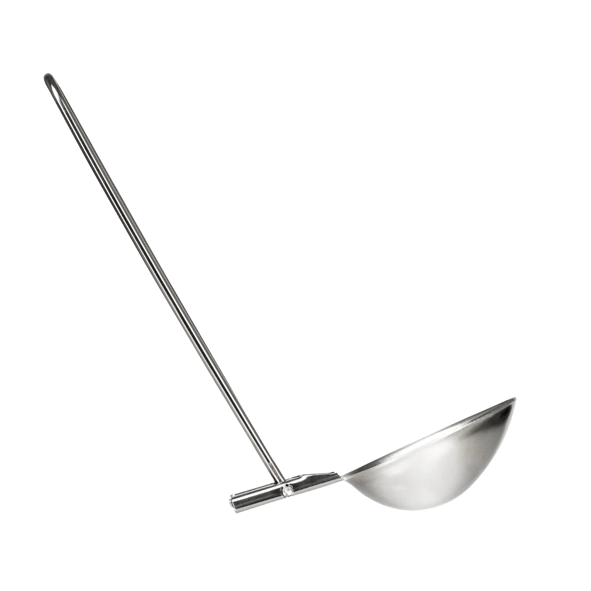 Glacier Stainless Chef Spoon/Ladle alternate view