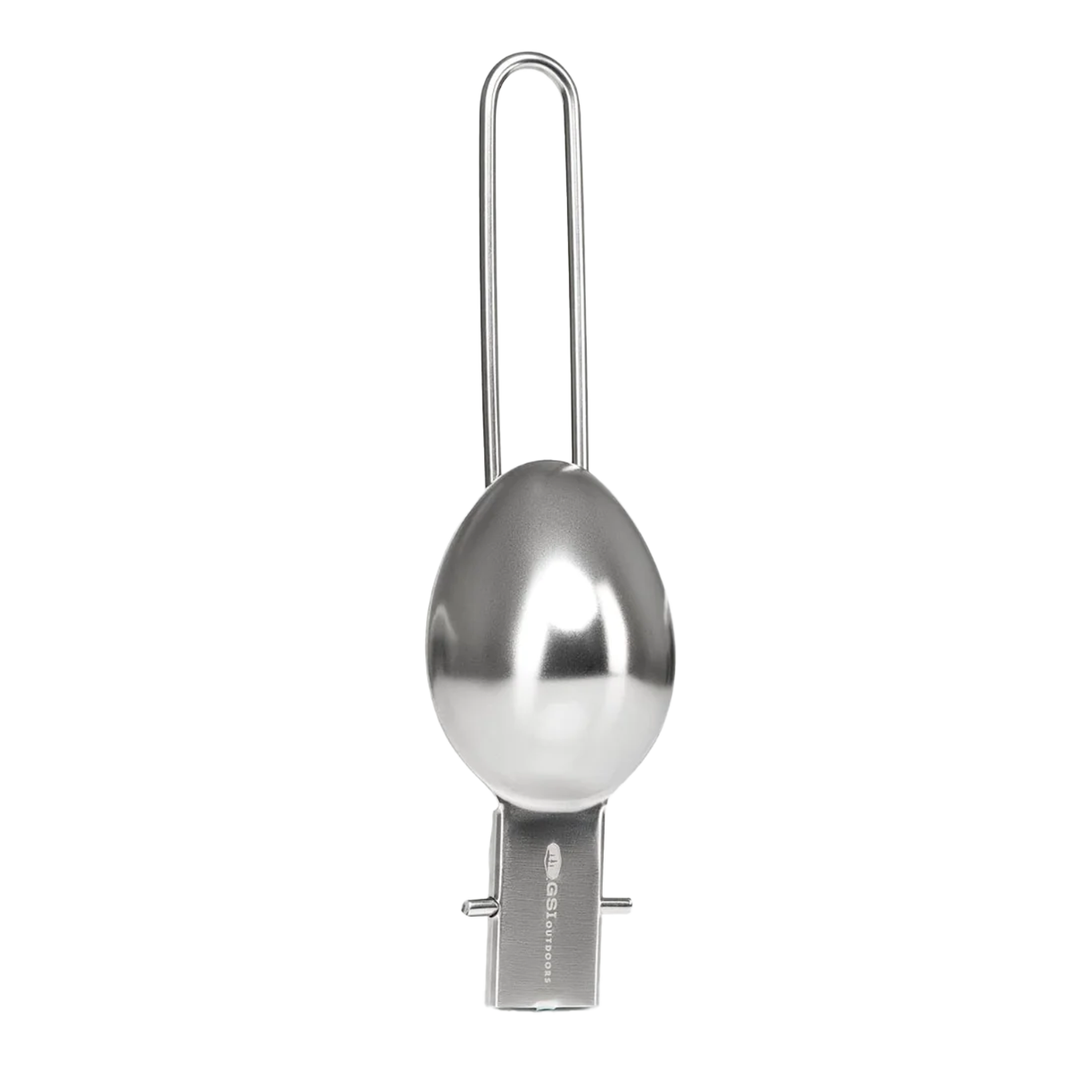 Glacier Stainless Chef Spoon/Ladle alternate view