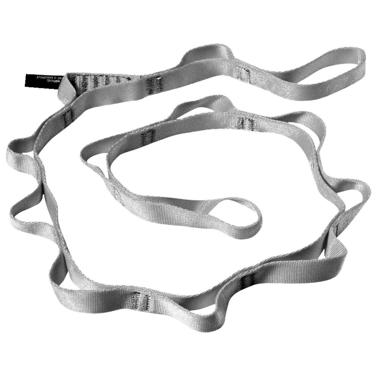 18mm Nylon Daisy Chain 115cm alternate view