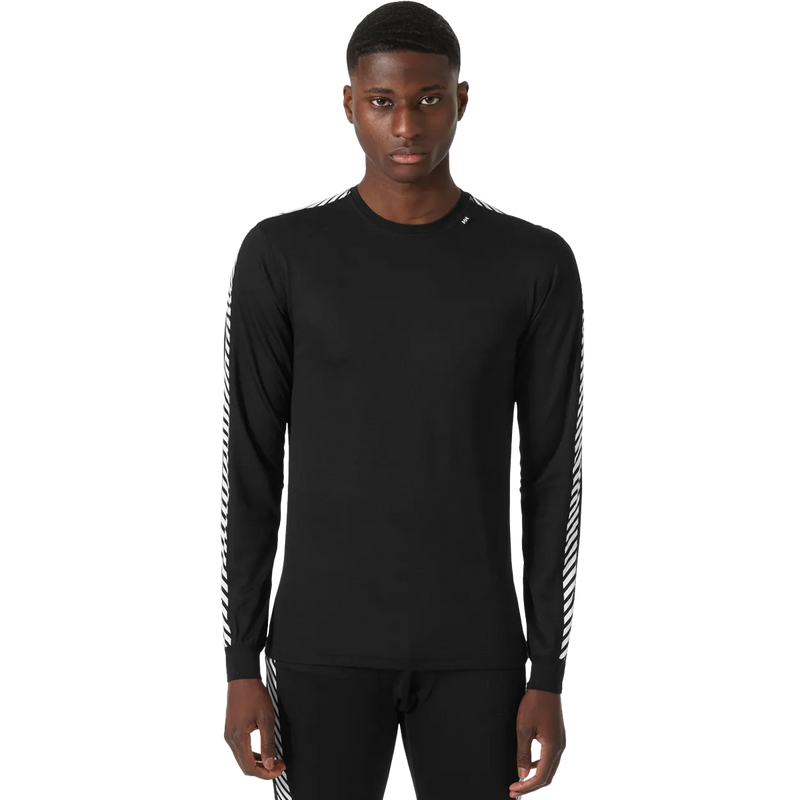 Men's Stripe Crew, Helly Hansen Men's Stripe Crew front