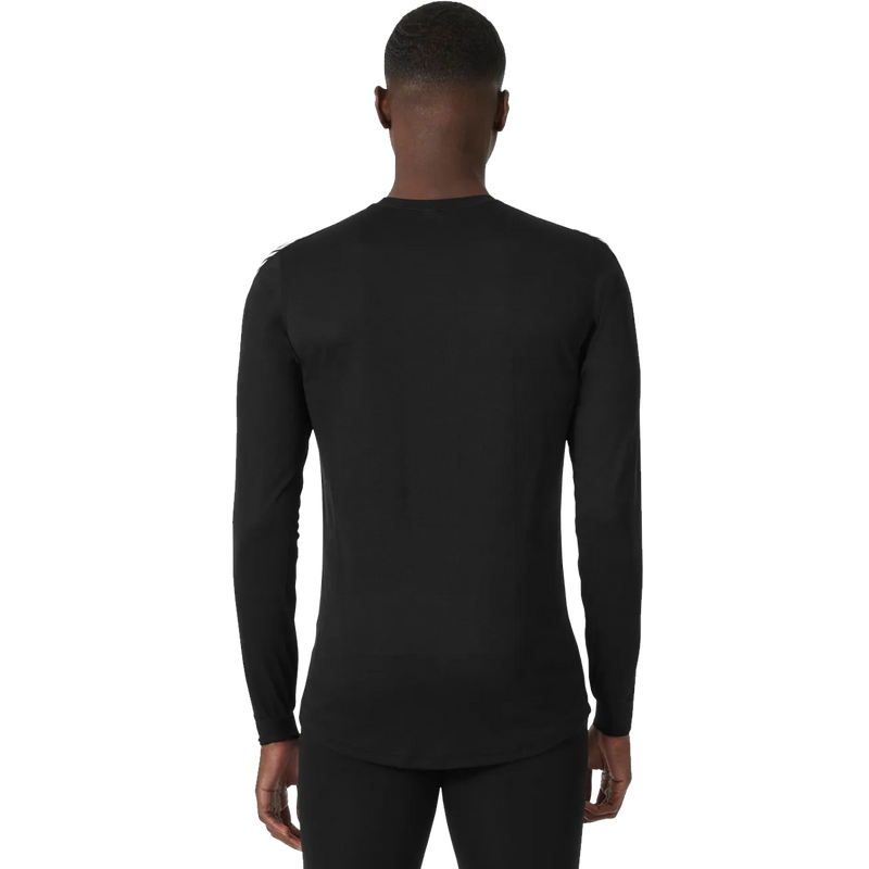 Men's Stripe Crew, Helly Hansen Men's Stripe Crew back