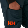 Helly Hansen Men's Sogn Cargo Pant alt image right pocket