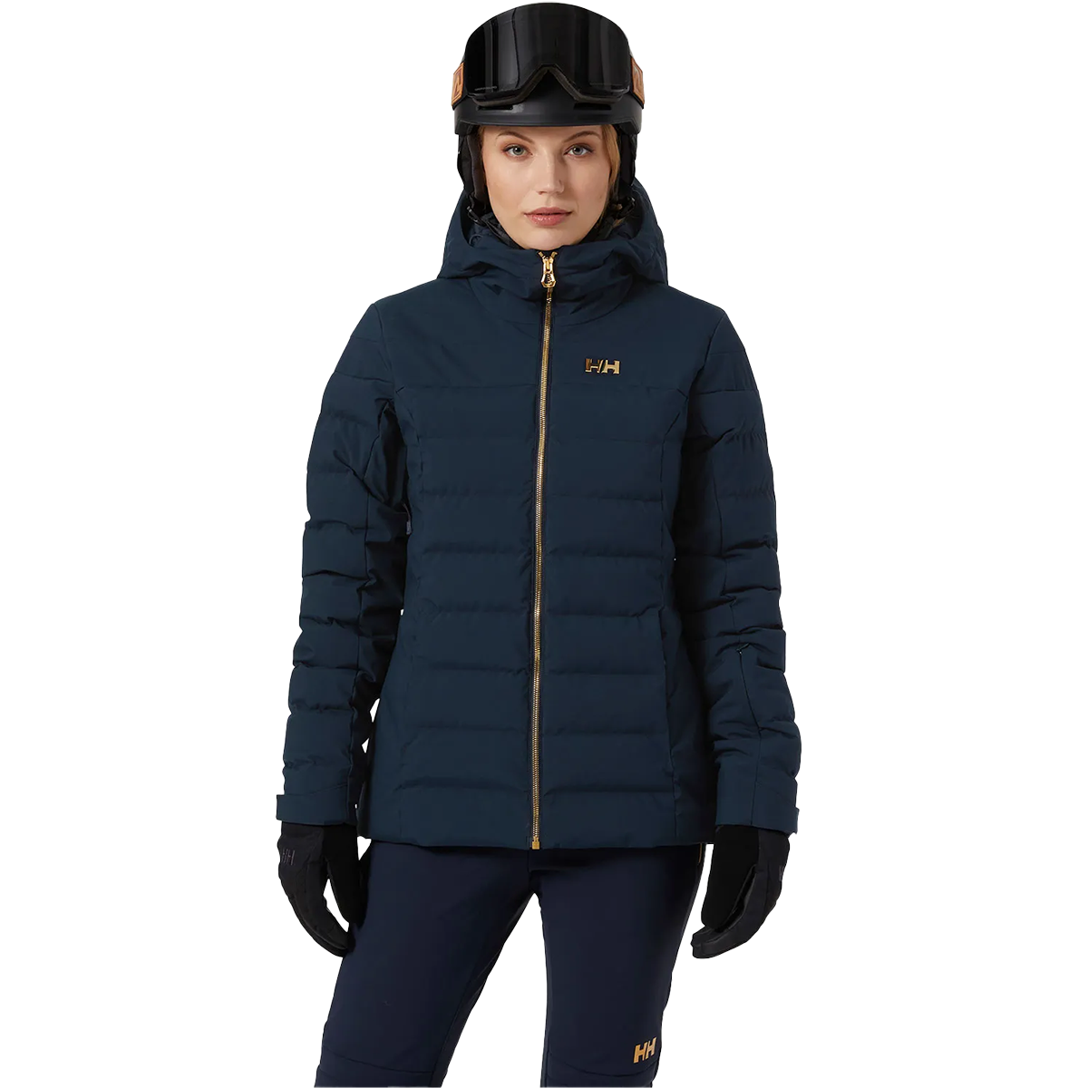 Women's Imperial Puffy Jacket alternate view