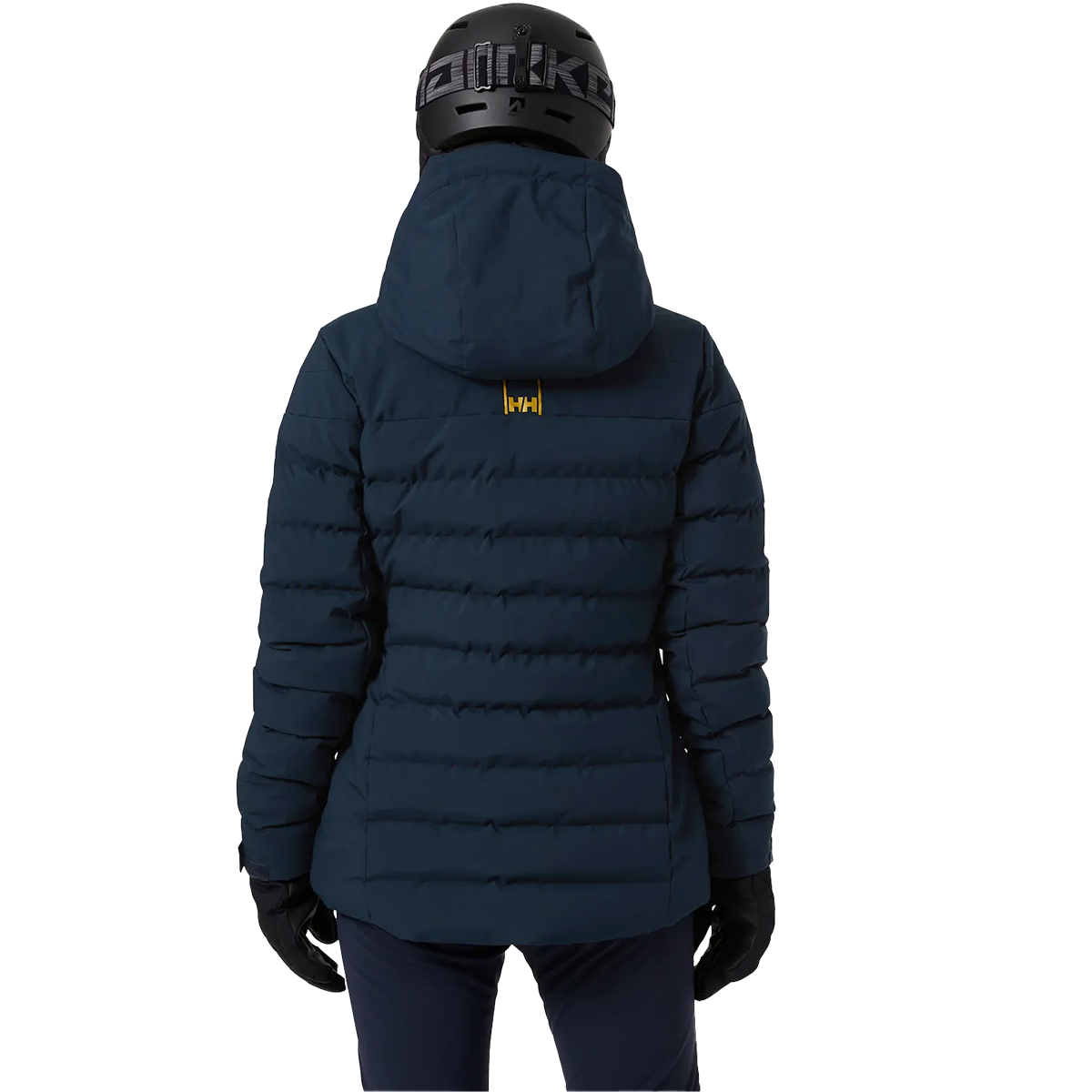 Women's Imperial Puffy Jacket alternate view
