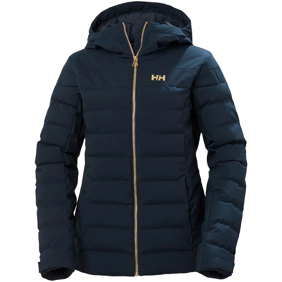 Women's Imperial Puffy Jacket alternate view