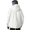 Helly Hansen Men's Steilhang 2.0 Jacket 001-White back