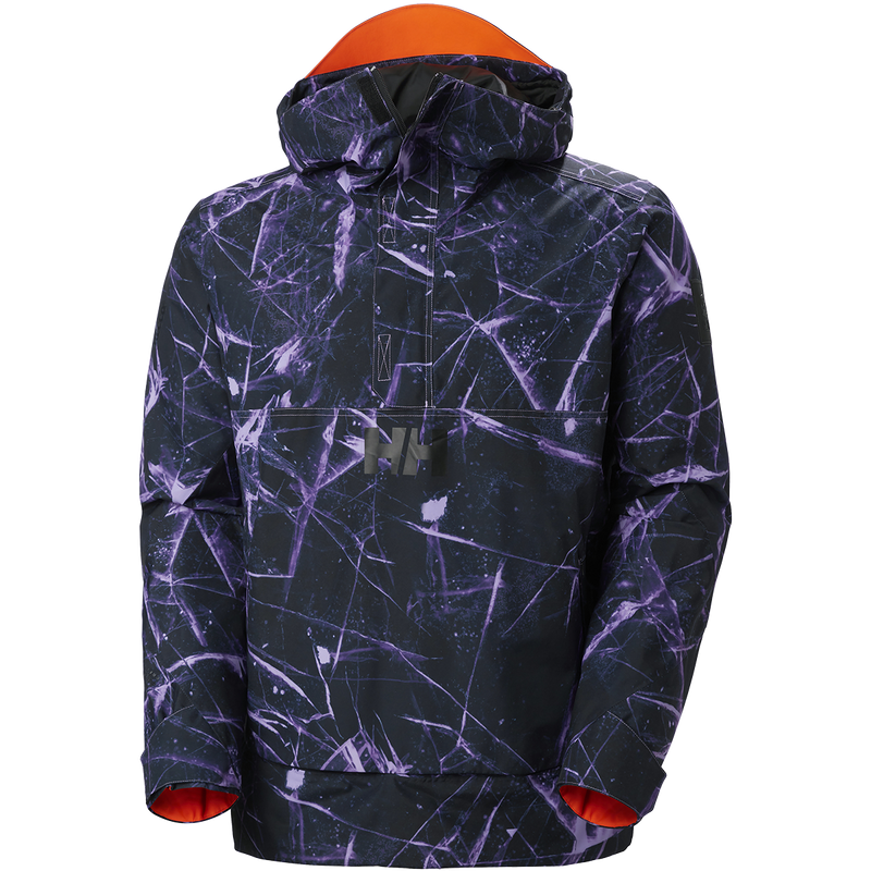 Men's Ullr D Insulated Anorak, Featured Image