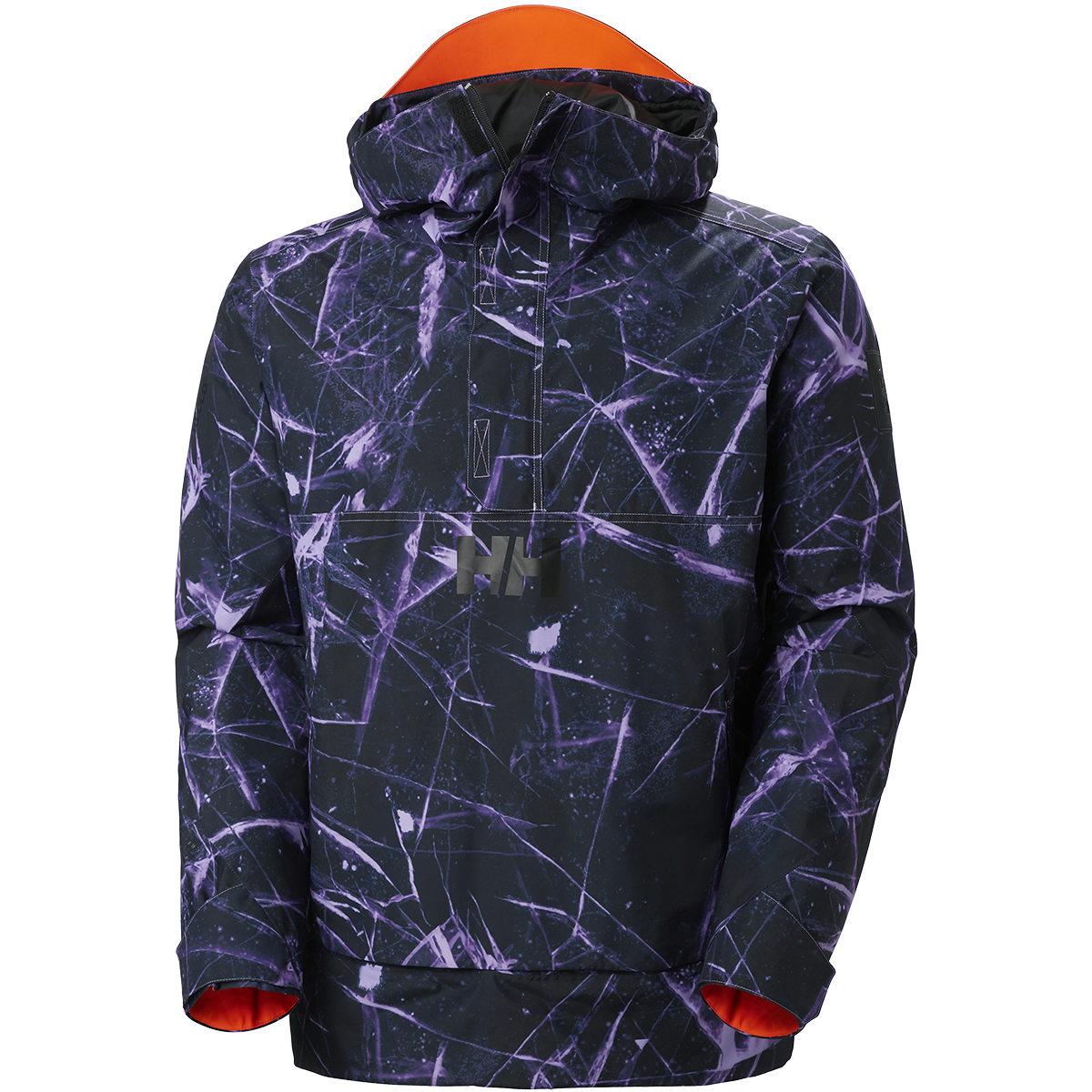 Men's Ullr D Insulated Anorak alternate view