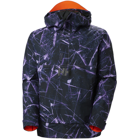 Men's Ullr D Insulated Anorak