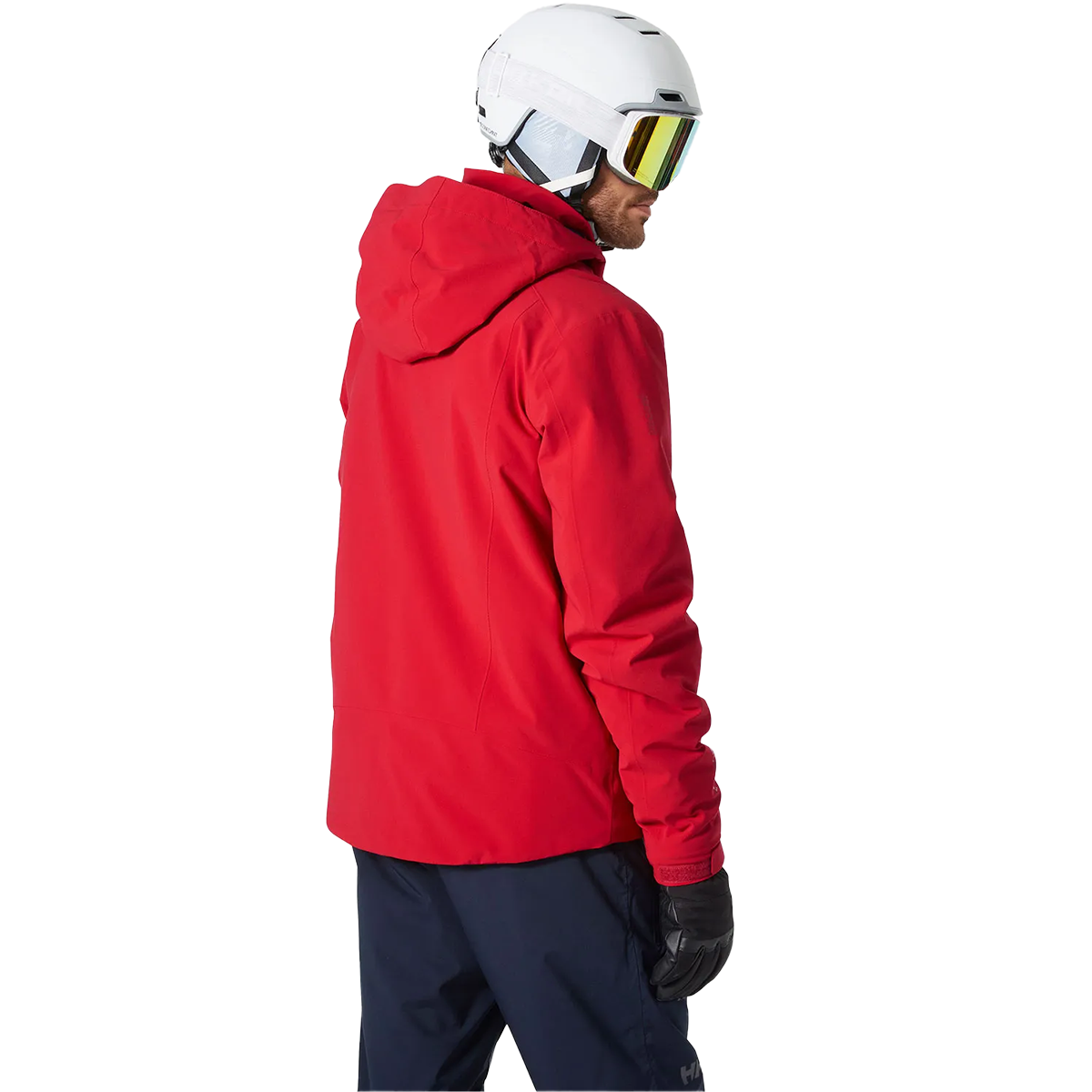Men's Alpha 4.0 Jacket