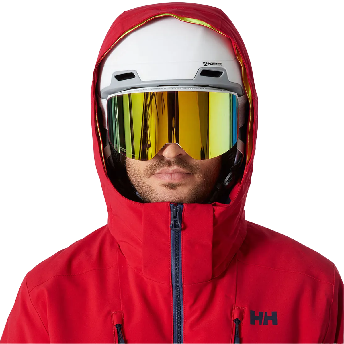 Men's Alpha 4.0 Jacket