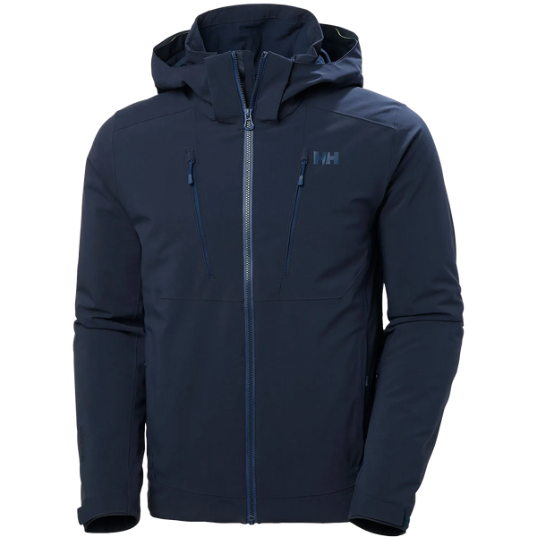 Helly Hansen Men's Alpha 4.0 Jacket