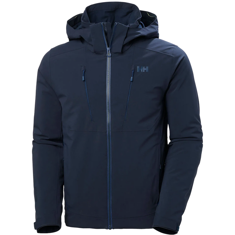 Men's Alpha 4.0 Jacket, Featured Image