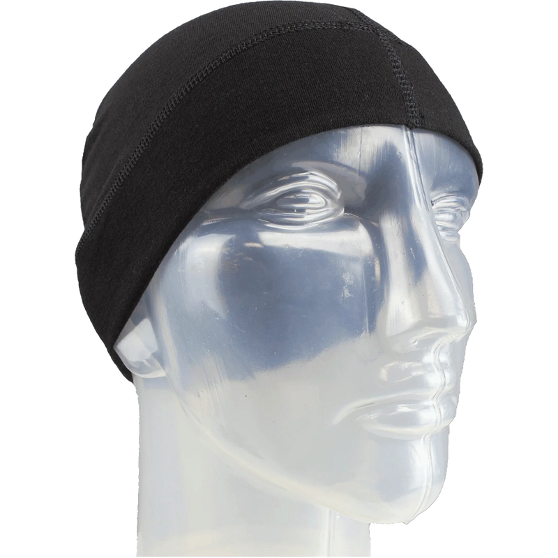 Thermax Skull Liner, Seirus Thermax Skull Liner right side