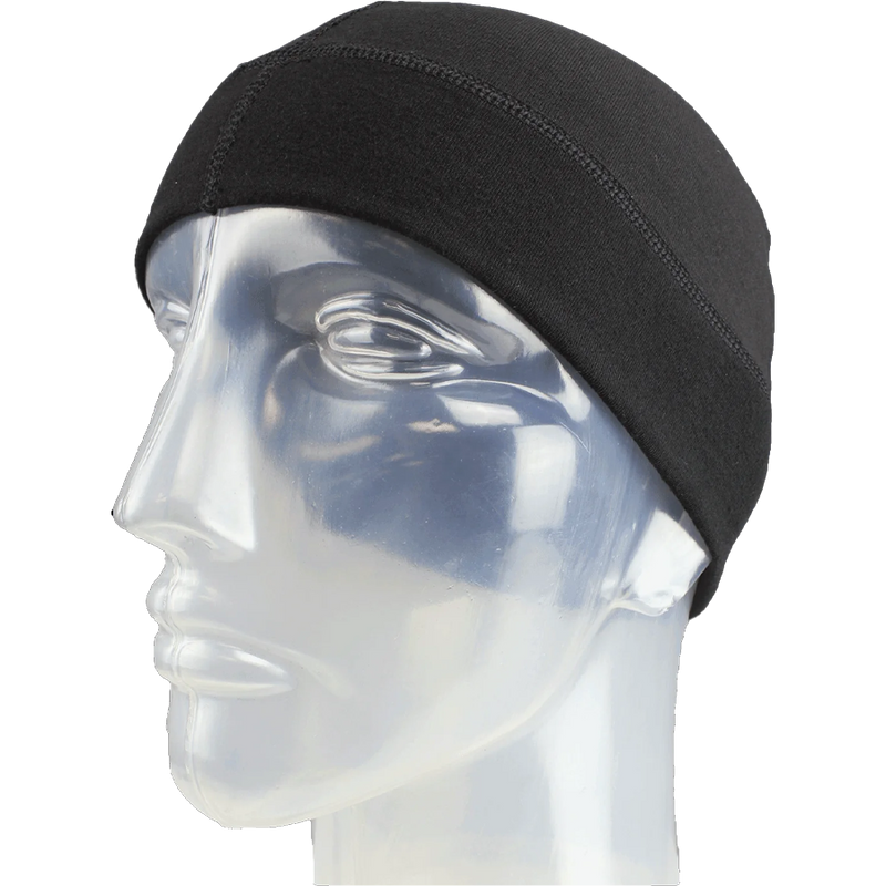 Thermax Skull Liner, Seirus Thermax Skull Liner left side
