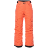 686 Youth Lola Insulated Pant HTCR-Hot Coral