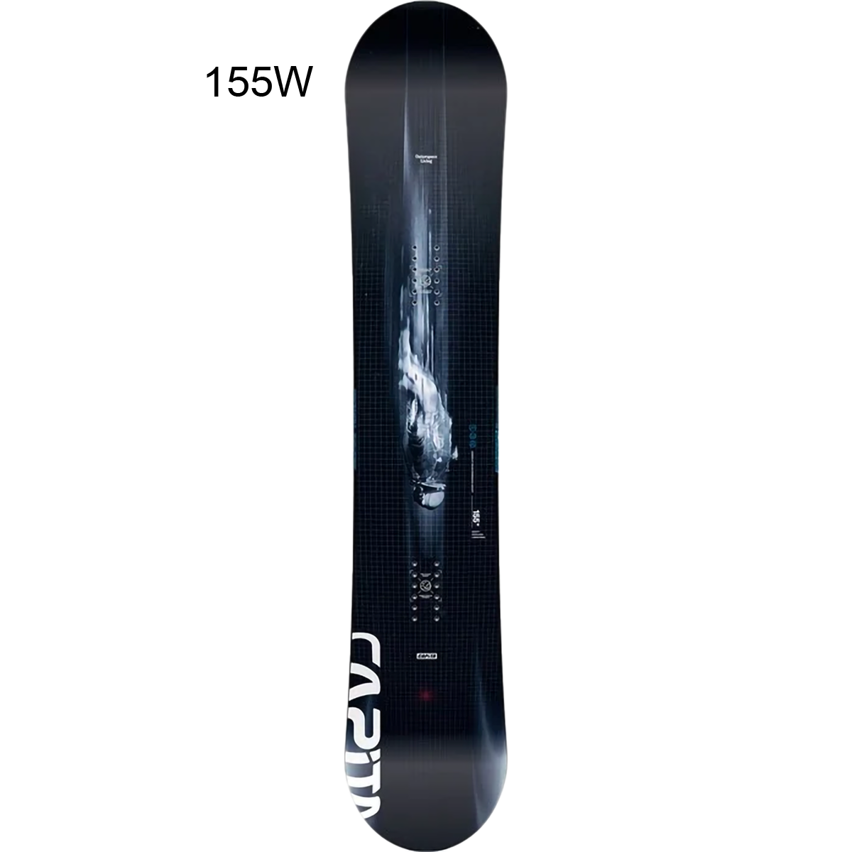 Outerspace Living Wide alternate view